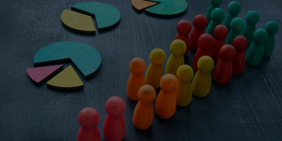 Segmentacja w marketingu - Bartosz Wójcik