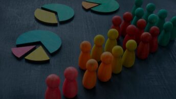 Segmentacja w marketingu - Bartosz Wójcik