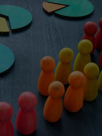 Segmentacja w marketingu - Bartosz Wójcik