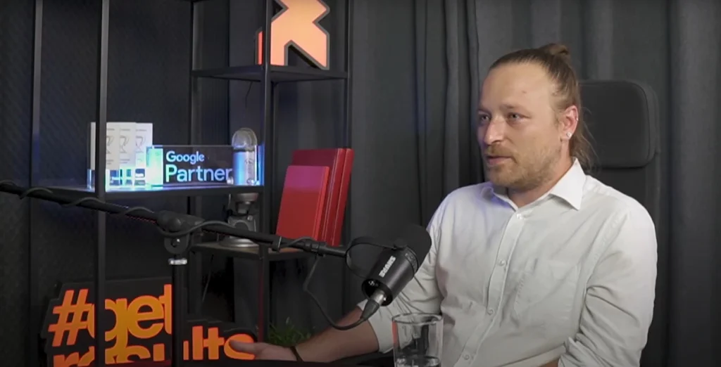 super efektywny marketing bartosz wojcik - Bartosz Wójcik