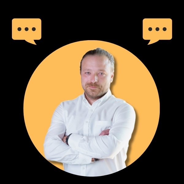 Bartosz Wójcik Newsletter