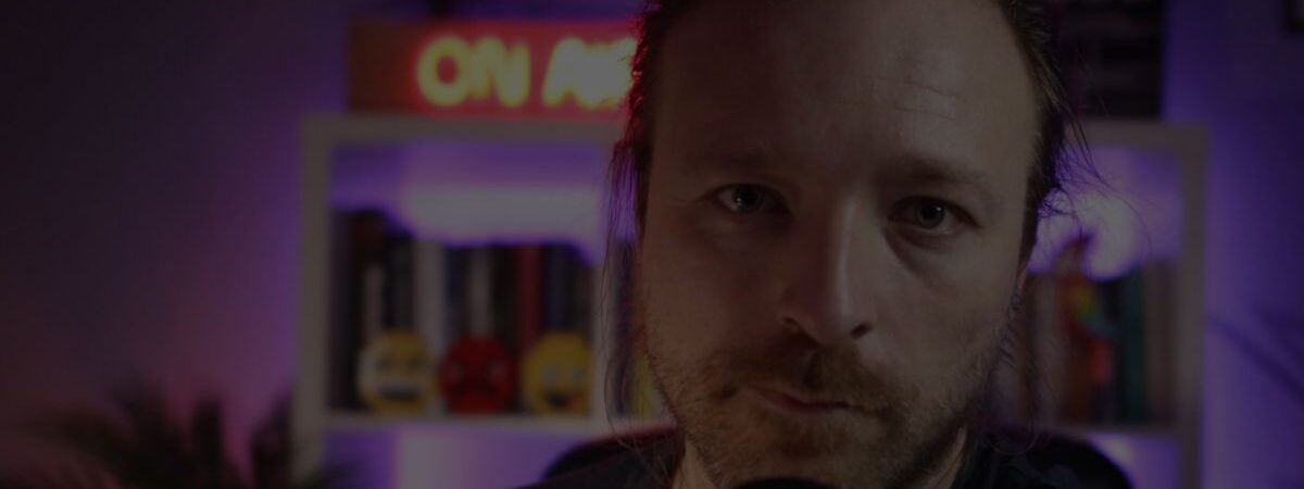 Bartosz Wójcik zdjęcie